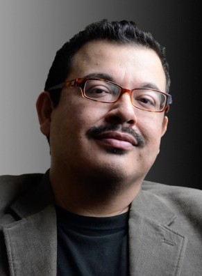 Eduardo C. Corral&#39;s poems have appeared in Beloit Poetry Journal, New England Review, Ploughshares, and Poetry, as well as other journals and anthologies. - Eduardo-Corral-e1393612512824